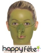 Set maquillage sorcière, image 1