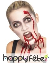 Set maquillage zombie, image 1