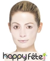 Set maquillage zombie, image 2