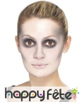 Set maquillage zombie, image 3