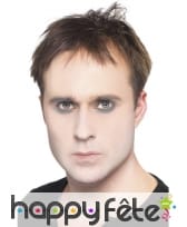 Set maquillage zombie sang, image 2