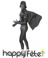 Seconde peau Dark Vador, image 1