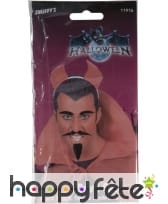 Set pilosité diable, image 1