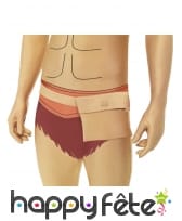 Seconde peau He man, image 2