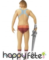 Seconde peau He man, image 3