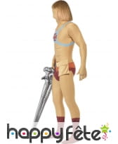 Seconde peau He man, image 4