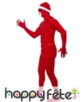 Seconde peau pere noel, image 2