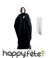 Severus Rogue en carton taille réelle