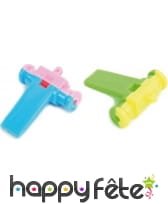 Sifflet samba, image 1