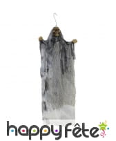 Spectre squelette de décoration, image 1