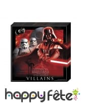 Serviettes Star wars en papier