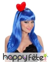 Serre tète avec coeur rouge, image 1