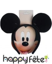 Serre-tête Mickey pour enfant