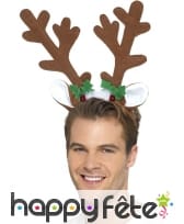 Serre tete renne, image 1