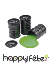 Substance visqueuse barril, image 1