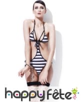 Sous vêtement de prisonnier