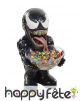 Statuette Venom porte saladier