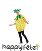 Tabard ananas, image 1