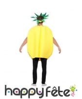 Tabard ananas, image 2