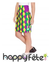 Tailleur Arlequin, image 2