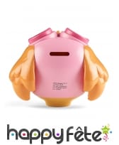 Tirelire à bonbons Stella, Pat Patrouille, image 1