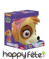 Tirelire à bonbons Stella, Pat Patrouille, image 2