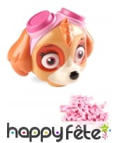 Tirelire à bonbons Stella, Pat Patrouille