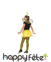 Tutu, ailes et antennes de petite abeille, image 1