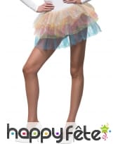 Tutu arc en ciel, image 1