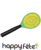 Tapette anti-moustiques électrique