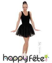 Tutu adulte noir