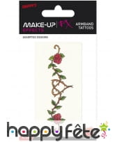 Tatouages bras, image 5