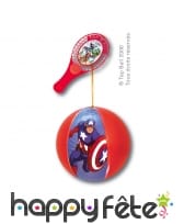 Tape balle Avengers