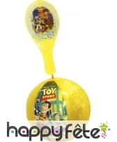 Tape balle toy story