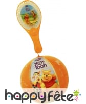 Tape balle winnie l'ourson