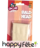 Tête chauve, image 1