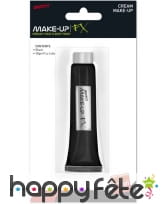 Tube crème maquillage noire, image 1