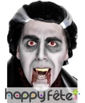 Tube crème maquillage noire, image 2