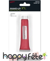 Tube crème maquillage rouge, image 1