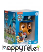 Tirelire Chase, Pat Patrouille, image 1