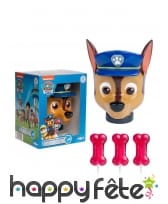 Tirelire Chase, Pat Patrouille