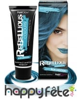 Teinture capillaire semi permanente pour adulte, image 4