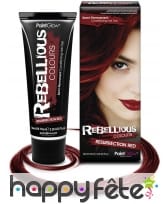 Teinture capillaire semi permanente pour adulte, image 5