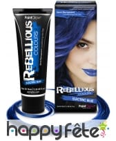 Teinture capillaire semi permanente pour adulte, image 7