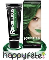 Teinture capillaire semi permanente pour adulte, image 8