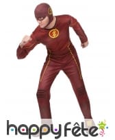 Tenue classique The Flash pour homme, image 1