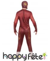 Tenue classique The Flash pour homme, image 2