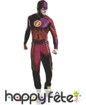 Tenue classique The Flash pour homme, image 3
