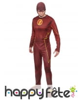 Tenue classique The Flash pour homme
