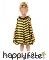 Tenue d'abeille pour fillette, image 1